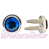 Preciosa "Bling in the Ring" Pre-Set Rhinestones 